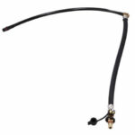 FURTUN AER CAMERA FRANARE STANGA MERCEDES ACTROS MP4