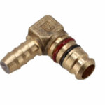 CONECTOR CAMERA FRANARE 90GR