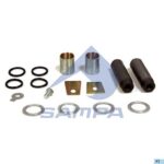 SET REPARATIE SABOT FRANA FATA/SPATE MB ACTROS