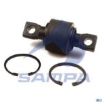 SET REPARATIE TENDON MERCEDES ACTROS