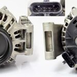 ALTERNATOR MB ACTROS MP4