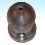 CAP BARA D40 NOOTEBOOM