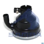 FILTRU EPURATOR MAN TGA