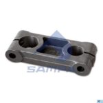 PLACA CERCEL ARC FATA FOLFO FH12
