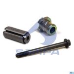 SET REPARATIE BUCSA BOLT ARC VOLVO FH