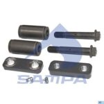 SET REPARATIE BOLT ARC VOLVO FH12