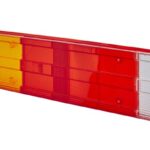 DISPERSOR LAMPA STOP MERCEDES ATEGO/SPRINTER - L 465