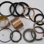 SET  REPARATIE BALANSOR SCANIA