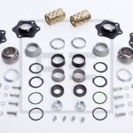 SET REPARATIE CAMA BPW