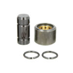SET ROLA SABOT BPW