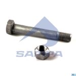 BOLT ARC BPW
