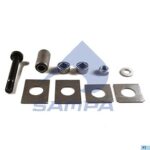 KIT REPARATIE BOLT ARC BPW