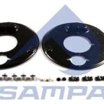 SET APARATORI PRAF BPW SN3015-1