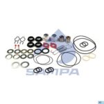 SET REPARATIE CAMA FRANA SAF