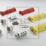 MANER FURTUN SPIRALAT M16X1.5/M22X1.5