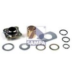 SET REPARATIE CAMA AXA ROR