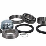 SET RULMENTI AXA BPW