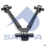 TRIUNGHI BALANSOR MB ACTROS