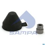 CAPAC CHEIE ETRIER KNORR SB6/SB7/SN6