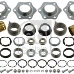 SET REPARATIE CAMA AXA BPW