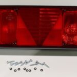 LAMPA STOP SCHMITZ DREAPTA