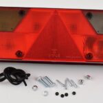 LAMPA STOP STANGA EURPOINT I