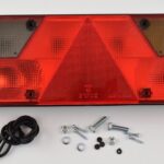 LAMPA STOP DREAPTA EUROPOINT I
