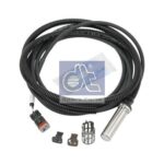 SENZOR ABS SPATE SCANIA R