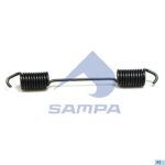 ARC READUCERE SABOT FRANA MB ACTROS