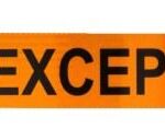 TABLITA CONVOI EXCEPTIONNEL