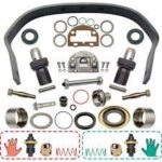 SET REPARATIE Z-CAM VOLVO STG / DR