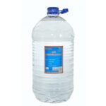 APA DISTILATA 5 LITRI