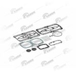 SET GARNITURI COMPRESOR MAN TGX