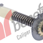 SURUB MIC REGLAJ ETRIER KNORR SB6/SB7 & SN6/SN7 & SK7
