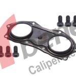 CAPAC ETRIER OCHELAR KNORR SN6/SN7  ST7