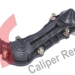 CAPAC ETRIER KNORR SB6/SB7 & SN6/SN7 & SK7