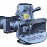 CUPLA FI50 RINGFEDER