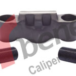 SET MECANISM ETRIER KNORR SL7 & SM7 & ST7