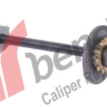 SURUB MIC REGLAJ ETRIER KNORR SB6/SB7 & SN6/SN7 & SK7