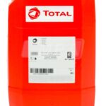 ULEI TOTAL RUBIA TIR 8600 10W40