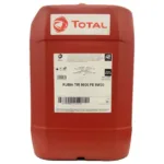 ULEI TOTAL RUBIA TIR 9900 FE5W30 E6