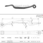 ARC GIGANT/KRONE
