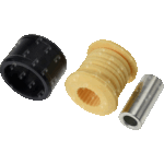 SET BUCSA CABINA SPATE MB ACTROS MP4