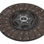 DISC AMBREIAJ MAN L2000