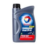 ULEI TOTAL RUBIA TIR 75W90 TRANS DUAL 1L