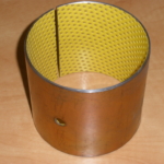 BUCSA D85