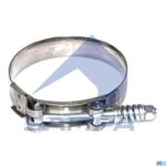 COLIER RACOR INTERCOOLER MB ACTROS