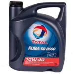 ULEI TOTAL RUBIA TIR 8600 10W40 5L