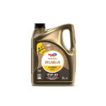 Ulei motor Rubia Works 1000 15w40, 5L