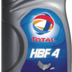 ULEI TOTAL RUBIA HBF14